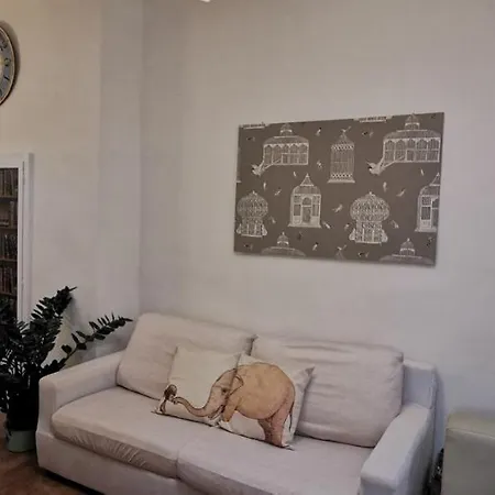 Emma S Place Apartamento *