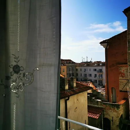 Emma S Place Apartamento Sanremo