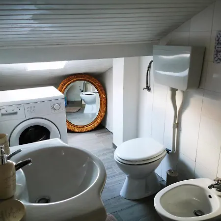 Apartamento Emma S Place *