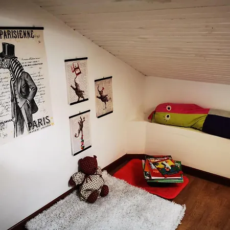 Emma S Place * Σαν Ρέμο