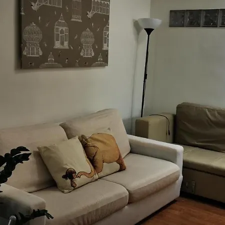 Emma S Place Apartament *