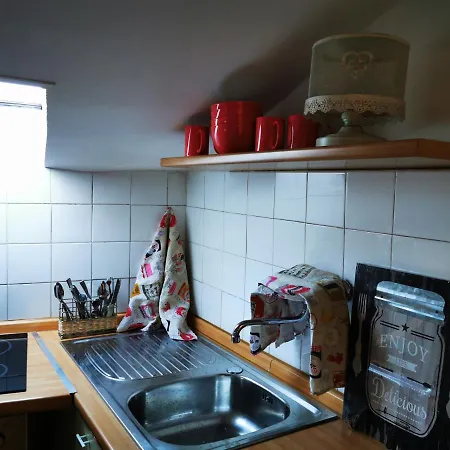 Apartament Emma S Place San Remo