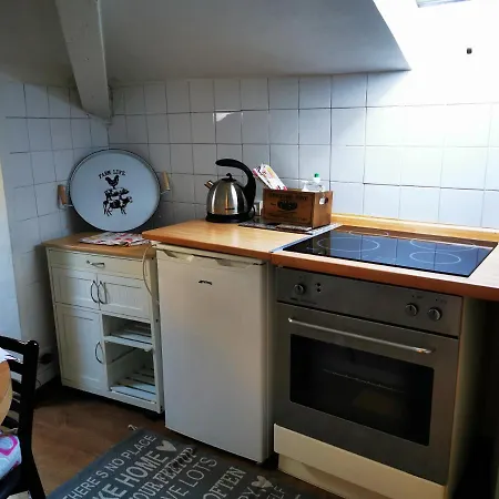 Apartament Emma S Place San Remo